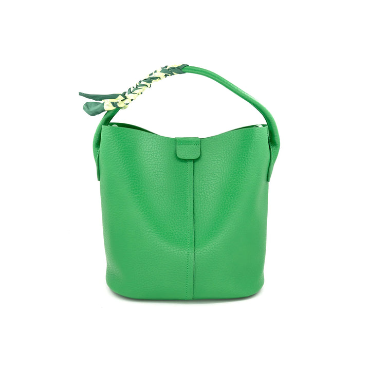 Aubrey Bag | +Colors