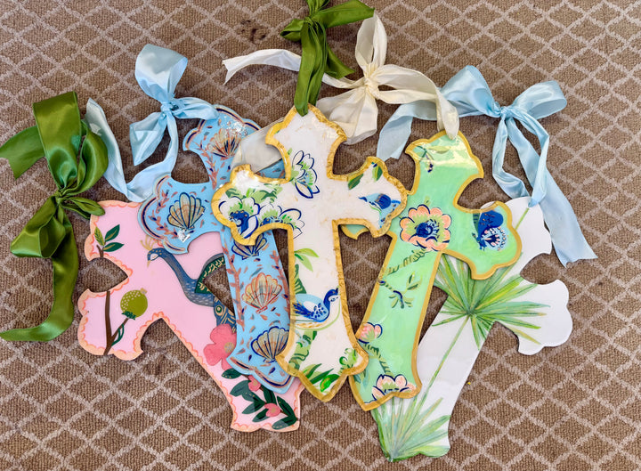 20" Acrylic Crosses