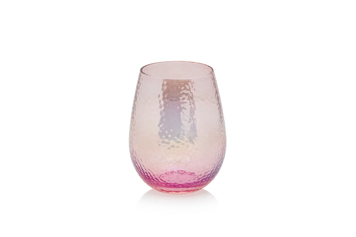 Aperitivo Stemless Wine Glasses