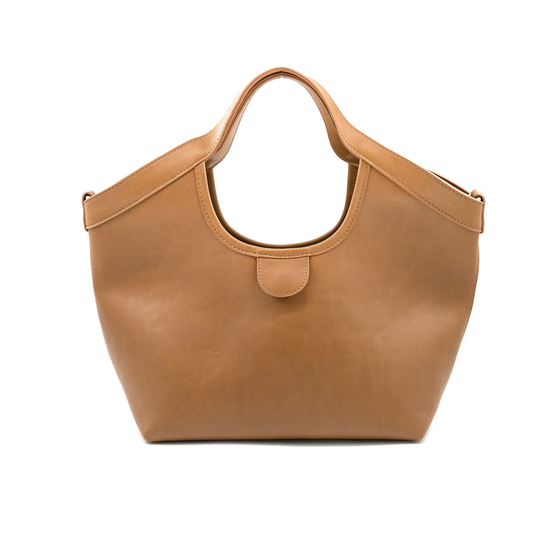 Ines Bag | Khaki