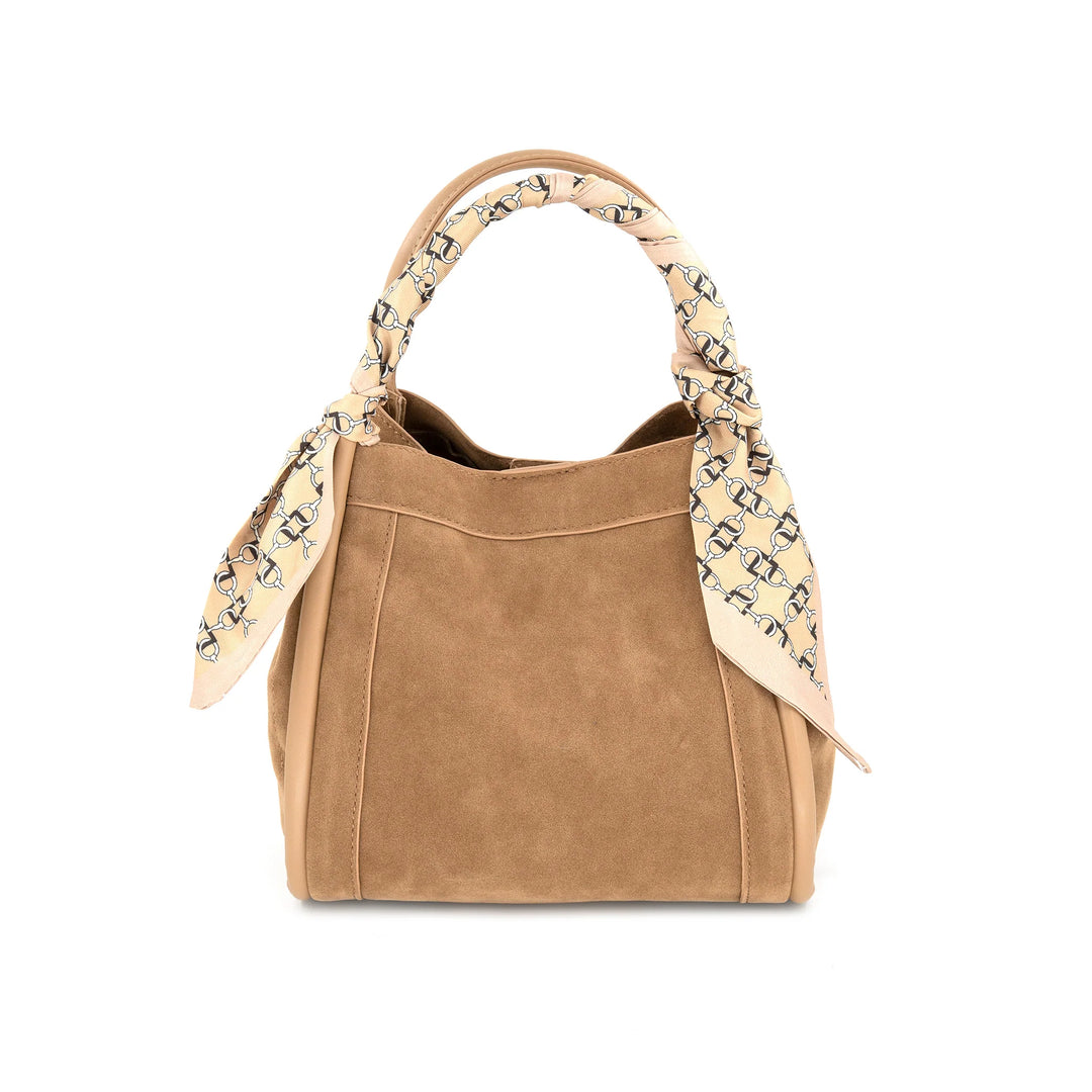 Gianna Bag | +Colors