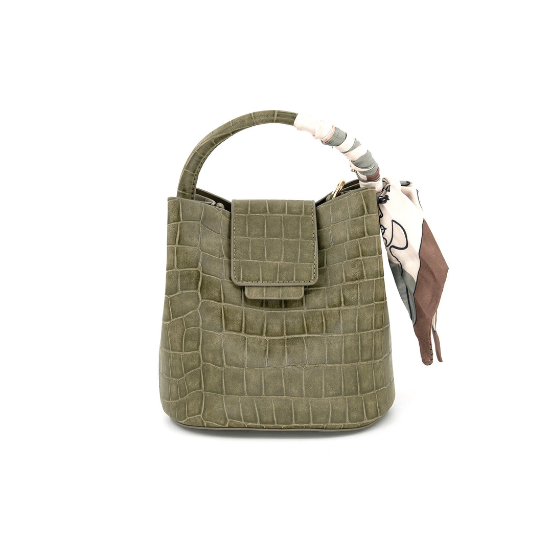 Lucia Bag | +Colors