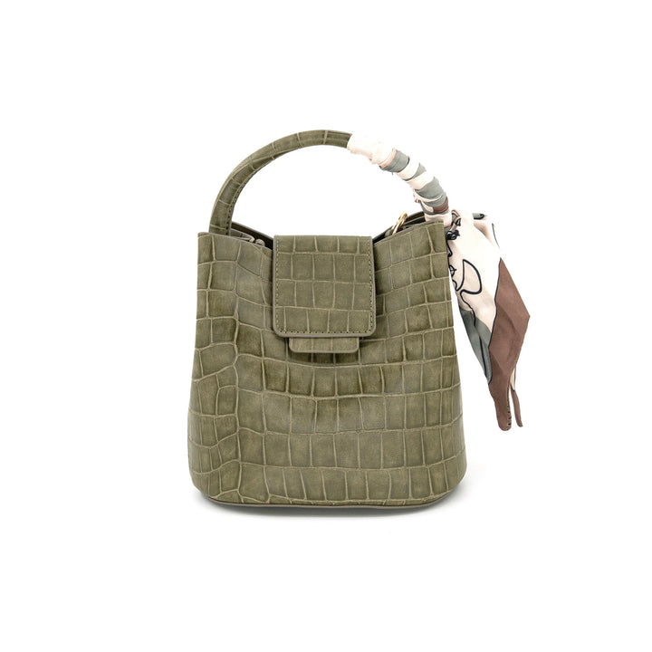 Lucia Bag | +Colors