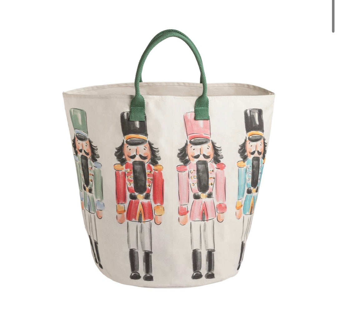 Holiday Tote