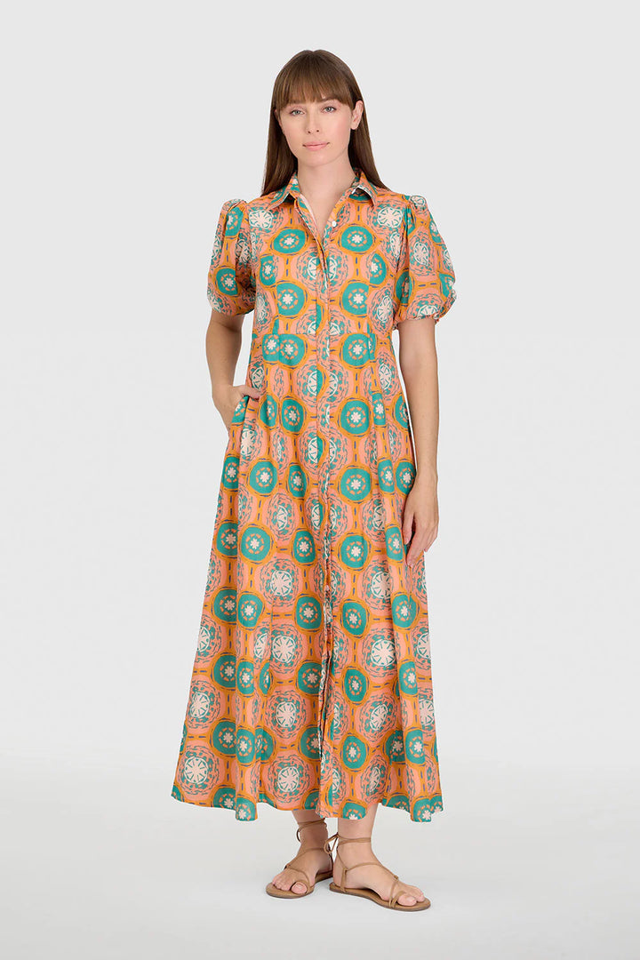 Rosie Dress | Harbour Island