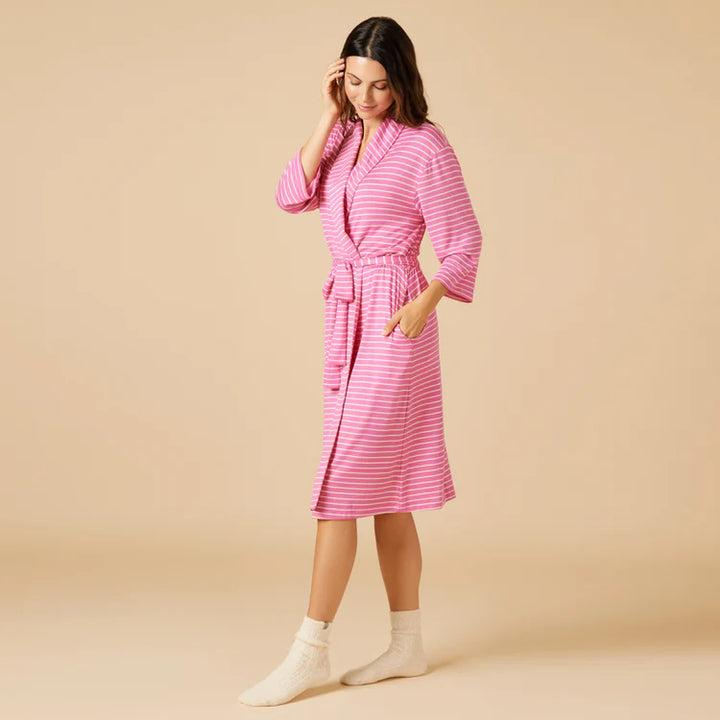 Dream Shawl Collar Robe | + Colors