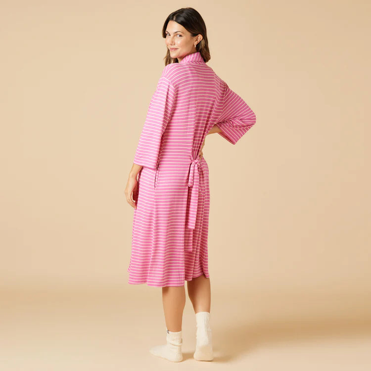 Dream Shawl Collar Robe | + Colors