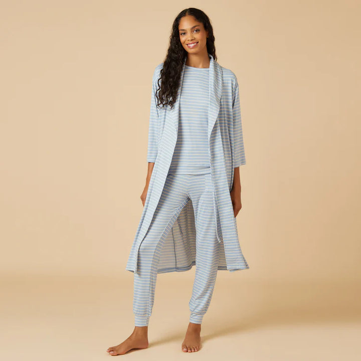 Dream Shawl Collar Robe | + Colors