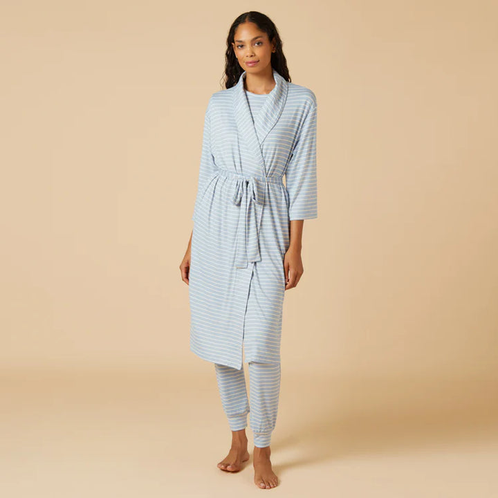Dream Shawl Collar Robe | + Colors