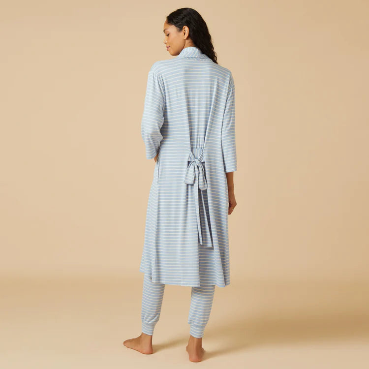 Dream Shawl Collar Robe | + Colors