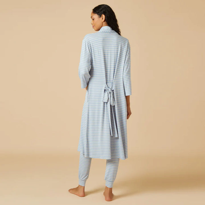 Dream Shawl Collar Robe | + Colors