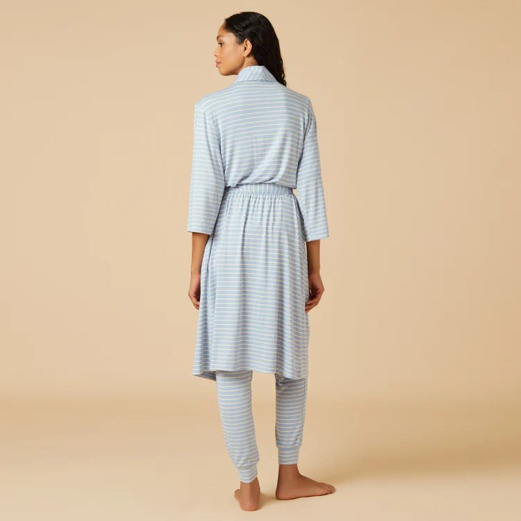 Dream Shawl Collar Robe | + Colors