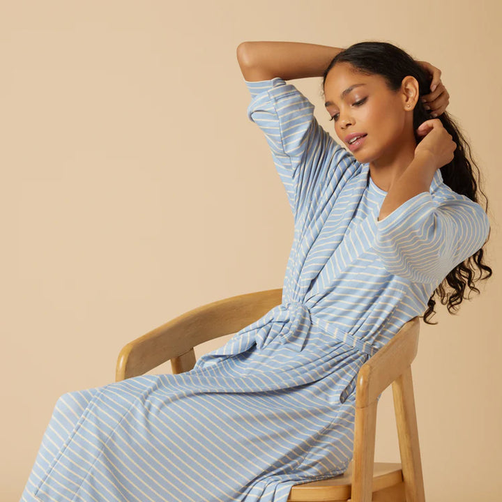 Dream Shawl Collar Robe | + Colors