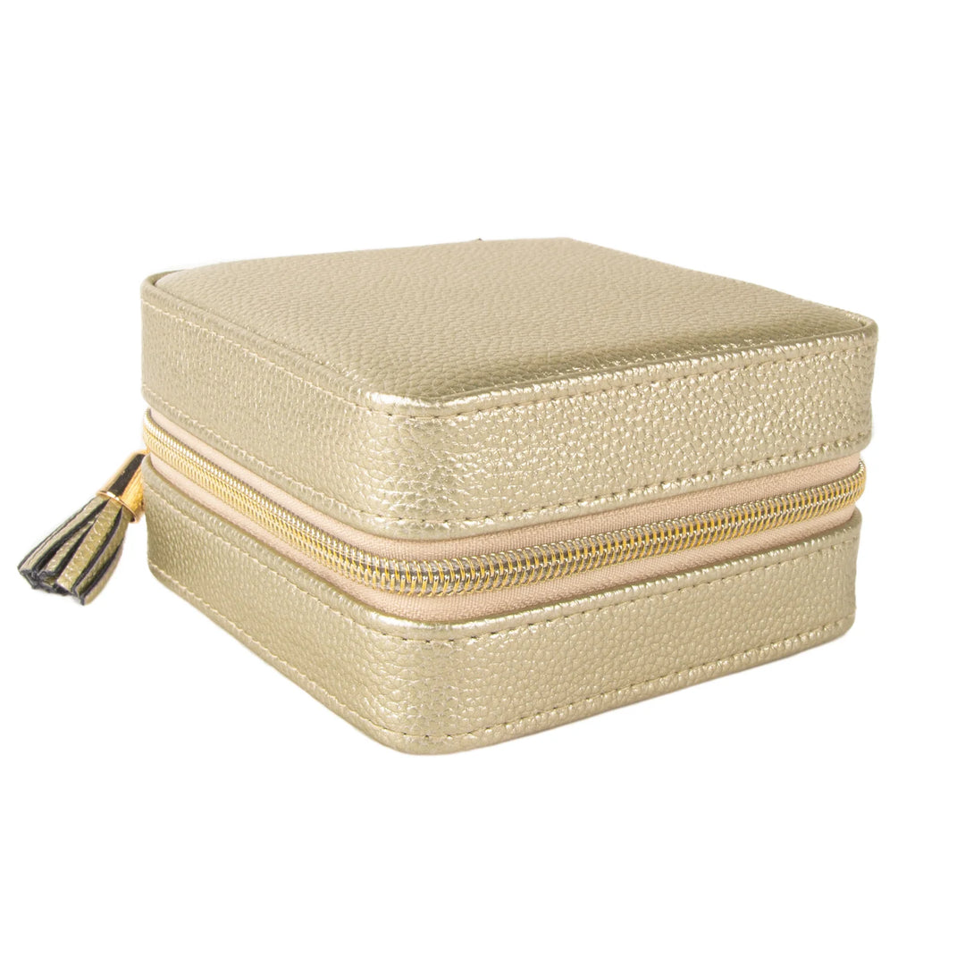 Leah Travel Case | + Colors