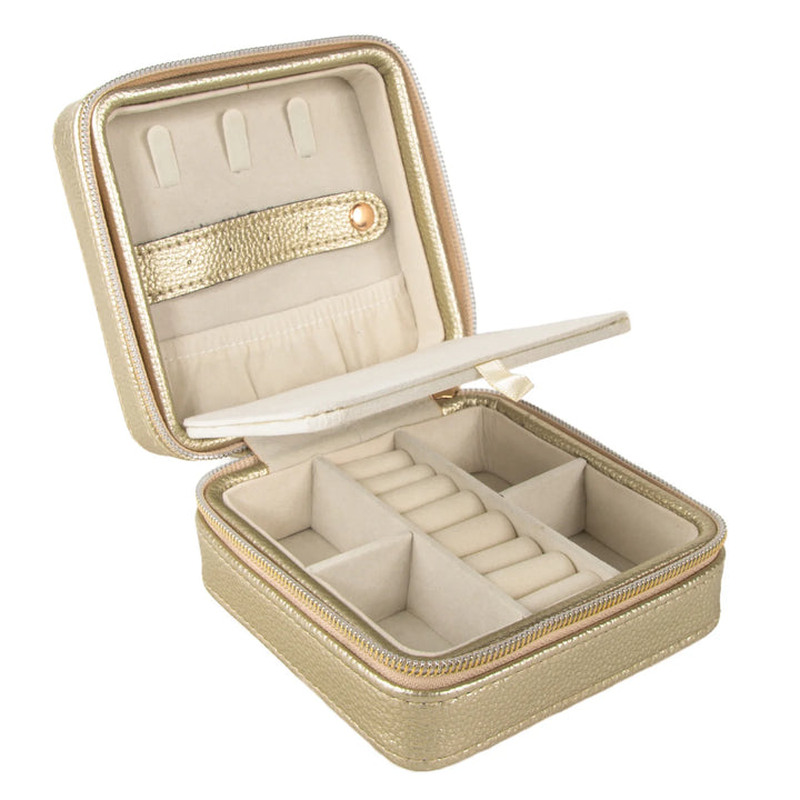 Leah Travel Case | + Colors