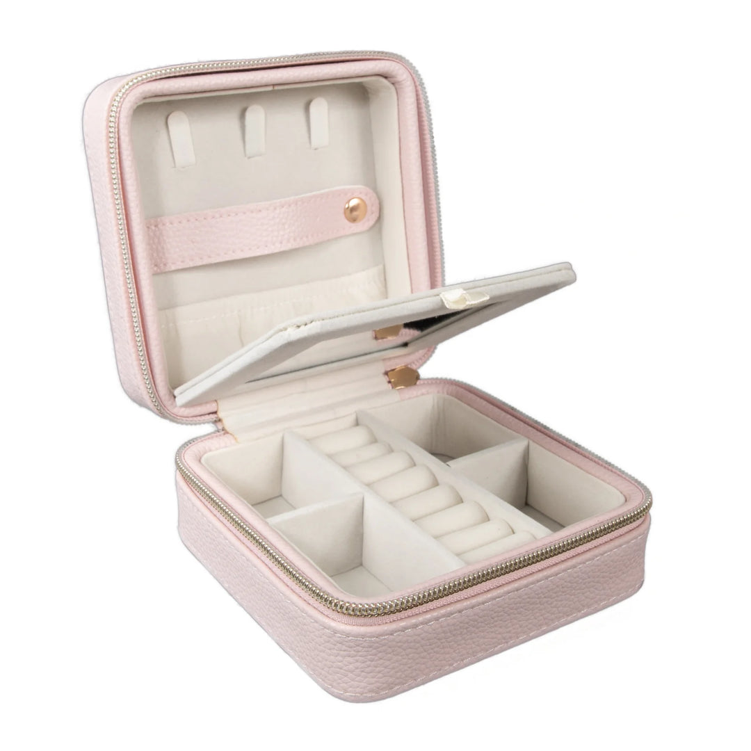 Leah Travel Case | + Colors