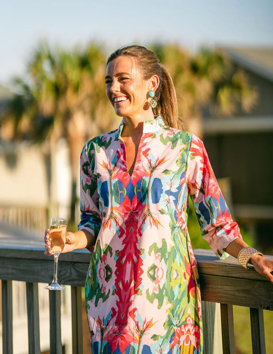 Mama Chelle Bouvier Long - Charlotte's Inc