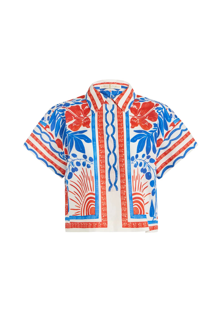 Evelyn Top | Largo