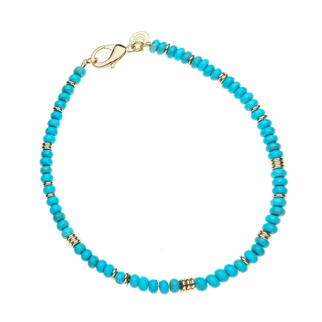 Jane Win Gumdrop Beaded Necklace | + colors