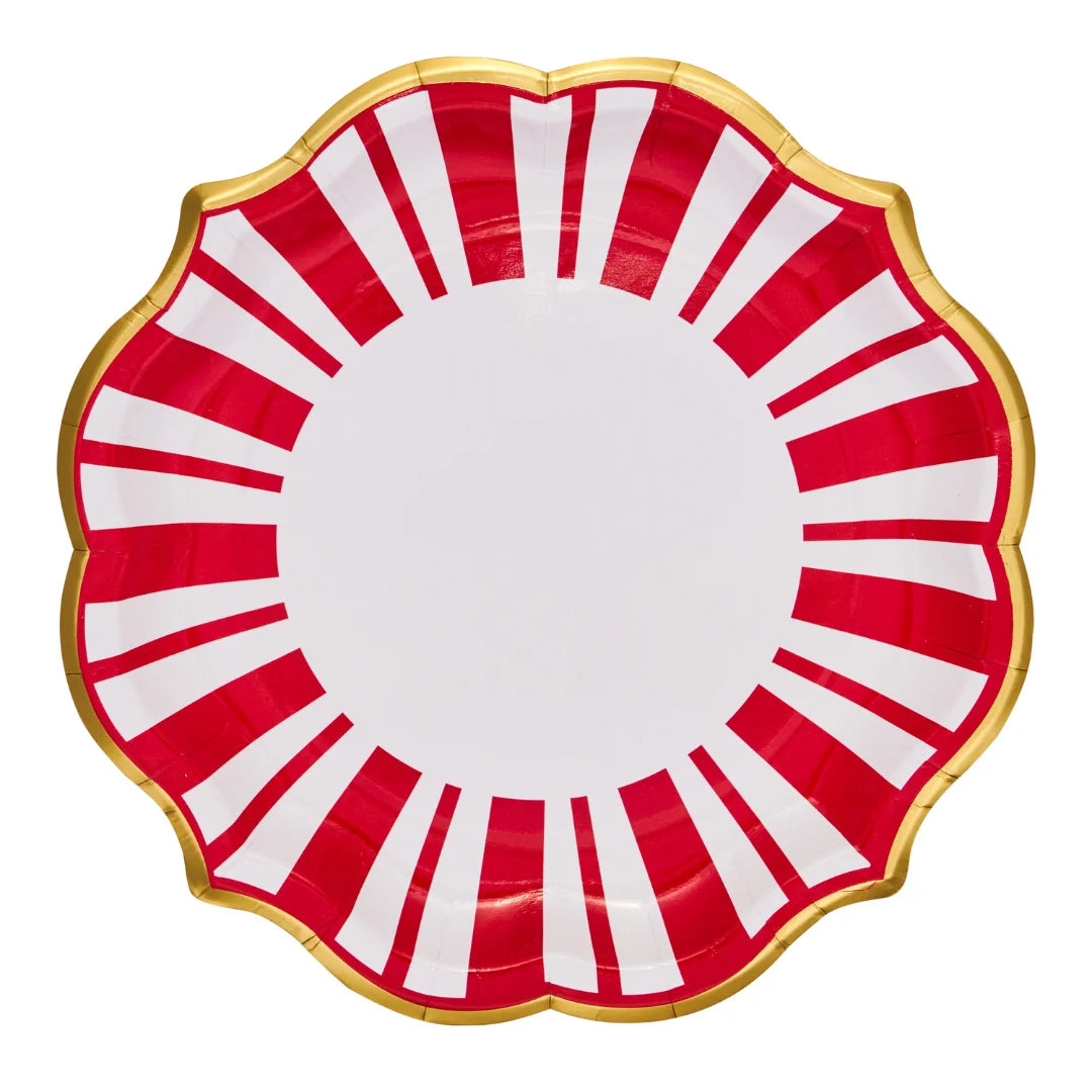 Tis the Season Plate Collection