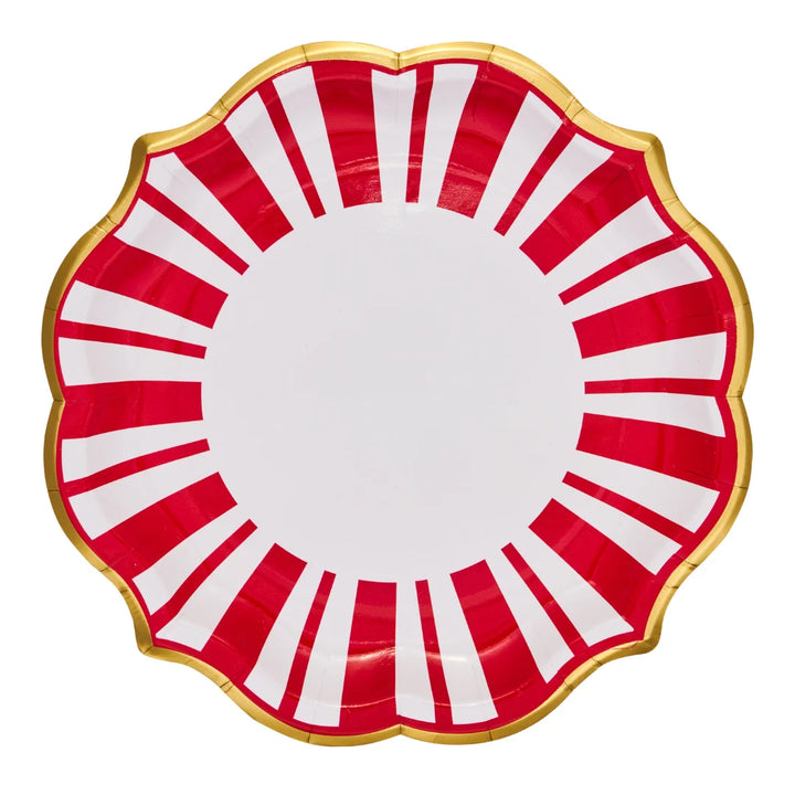 Tis the Season Plate Collection