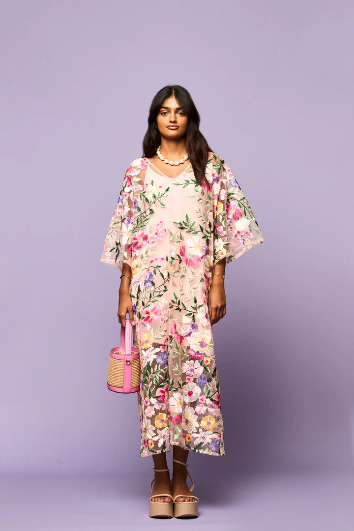 Tela Mercantile Spring Kaftans