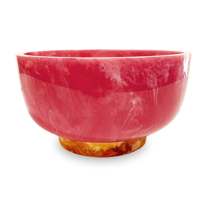 Large Bowl with Base | +Colors