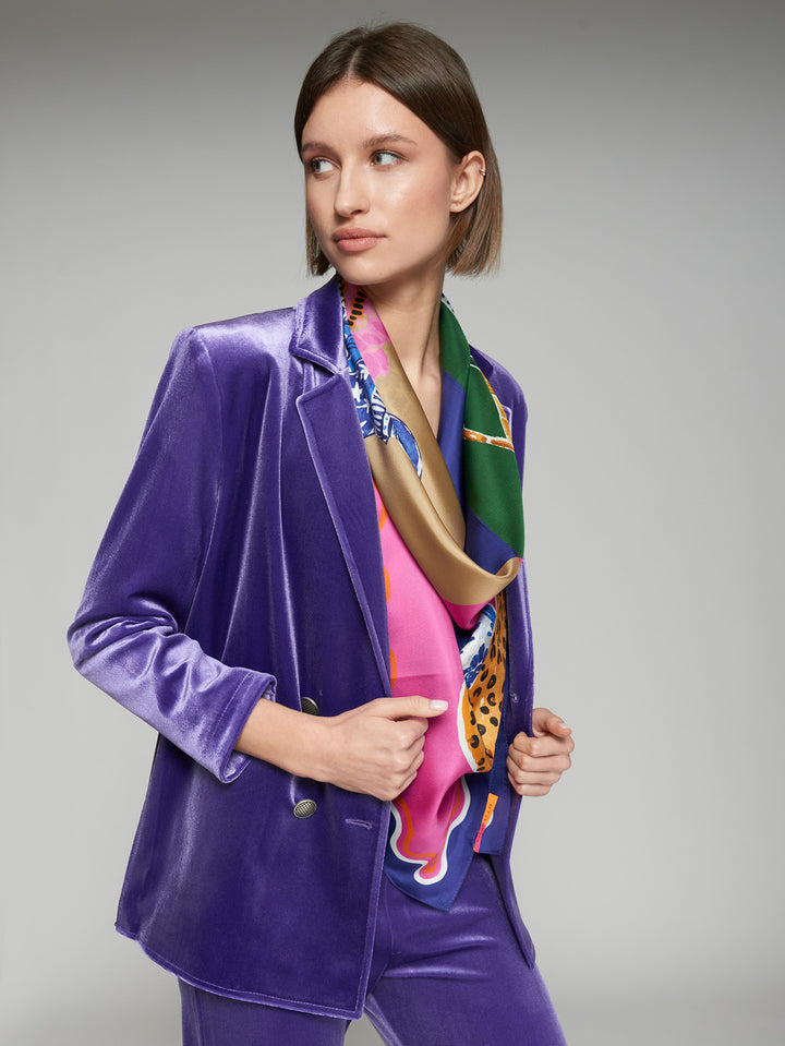 Scarf | Estampado