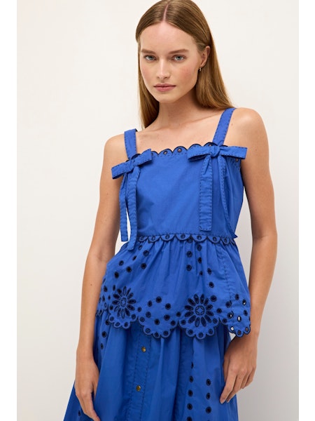 Jolly Top | Iris