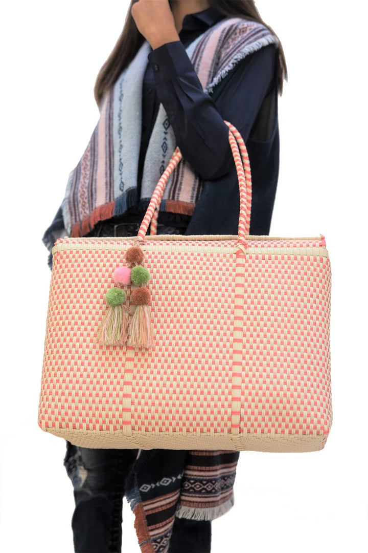 Bombon Tote | +Colors