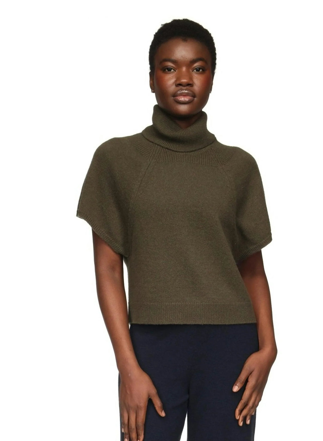 Christina Tank | Olive