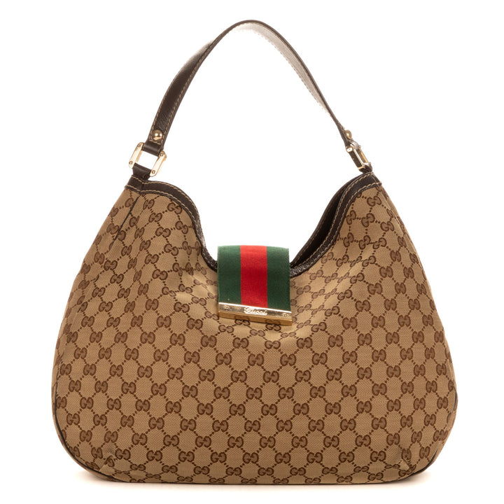 Gucci Sherry Line Monogram