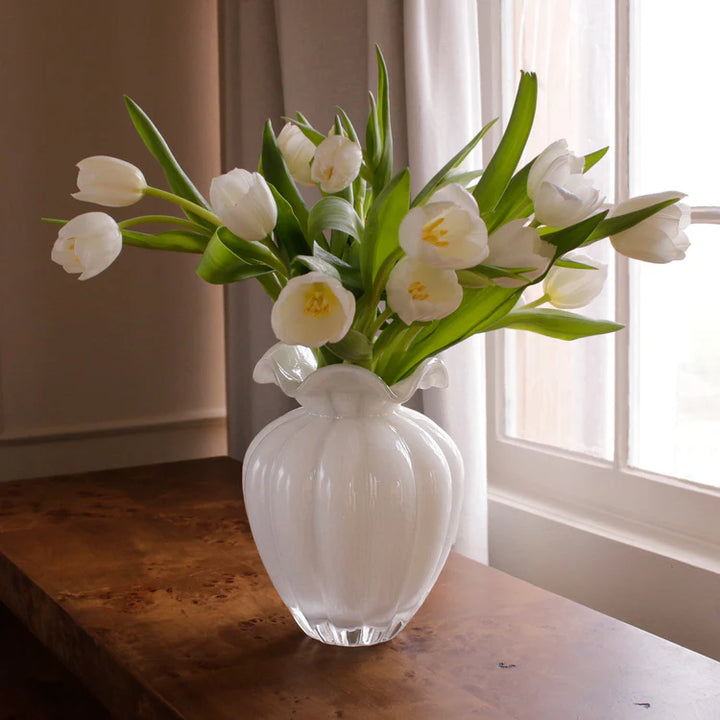 Vento Large Vase | + Colors