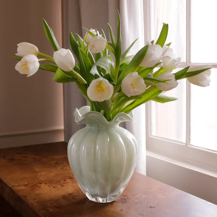 Vento Large Vase | + Colors