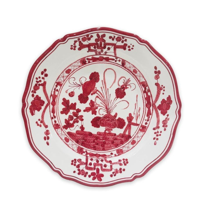Vida Faenza Plates (Set of 4) - Charlotte's Inc