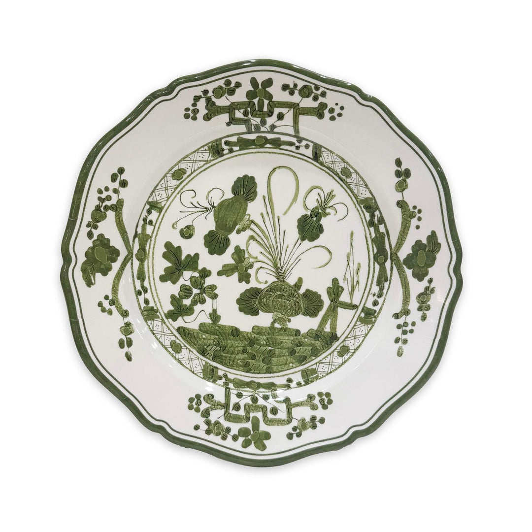 Vida Faenza Plates (Set of 4) - Charlotte's Inc