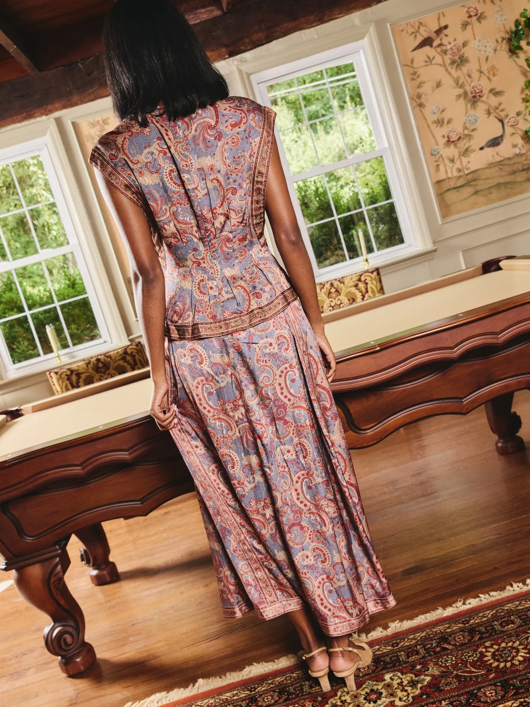 Arden Top | Lucent Lights