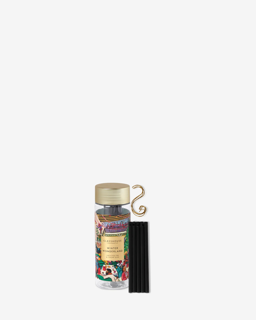 Tree Scent Stems | Winter Wonderland