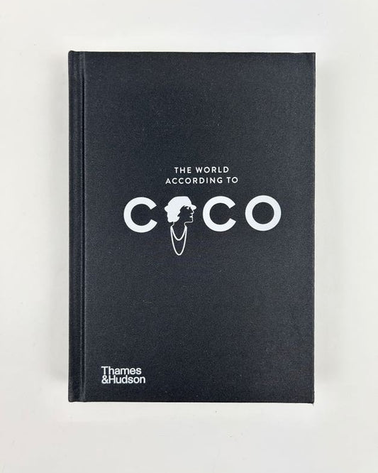 The World According to Coco
