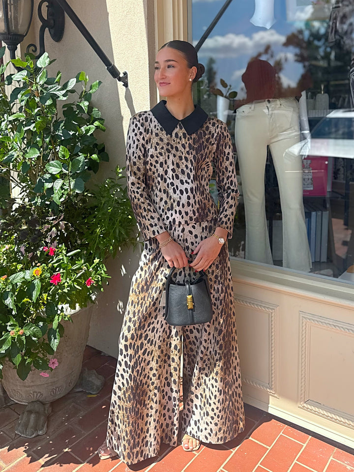 Palazzo Pant | Jaguar