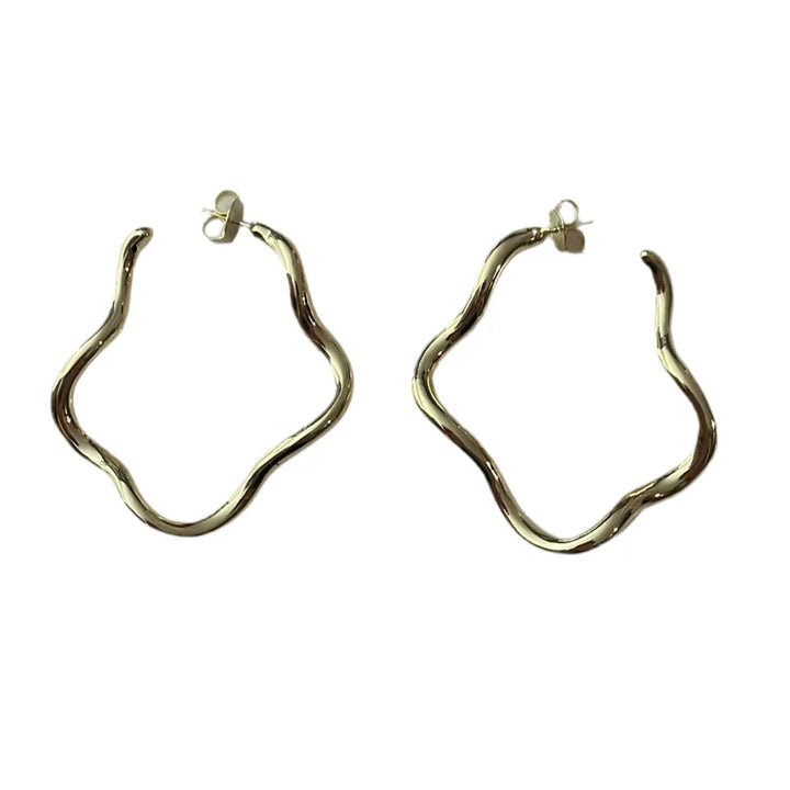 Wiggle Wiggle Hoops | + Styles