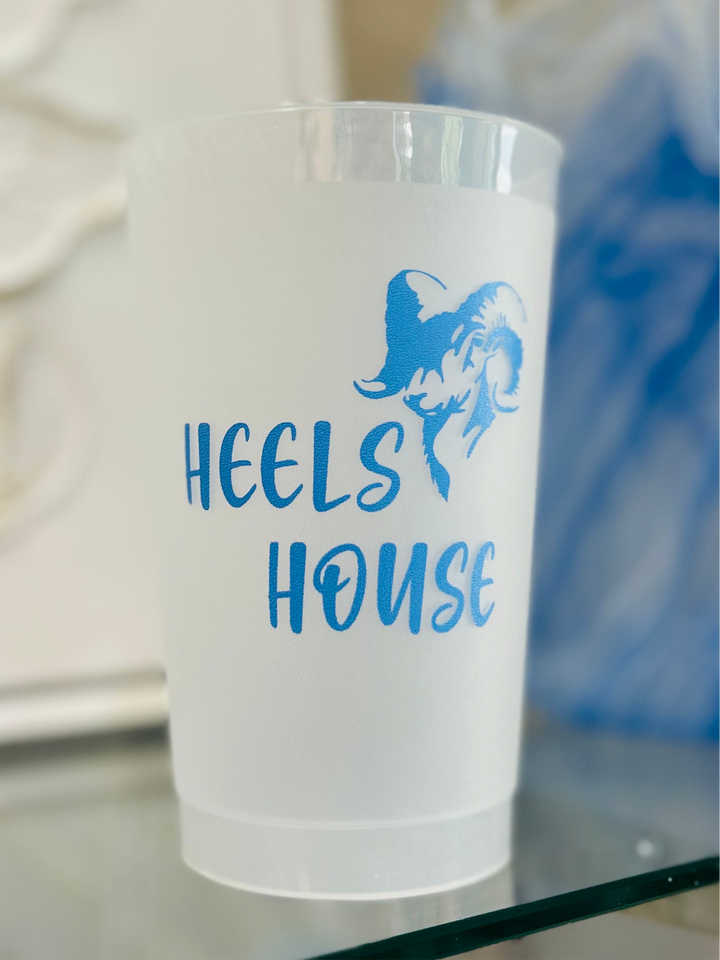 Shatterproof Cups | Heels House