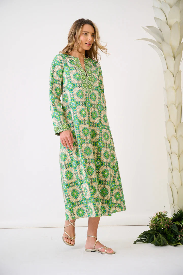 Kaftan | Turtleback