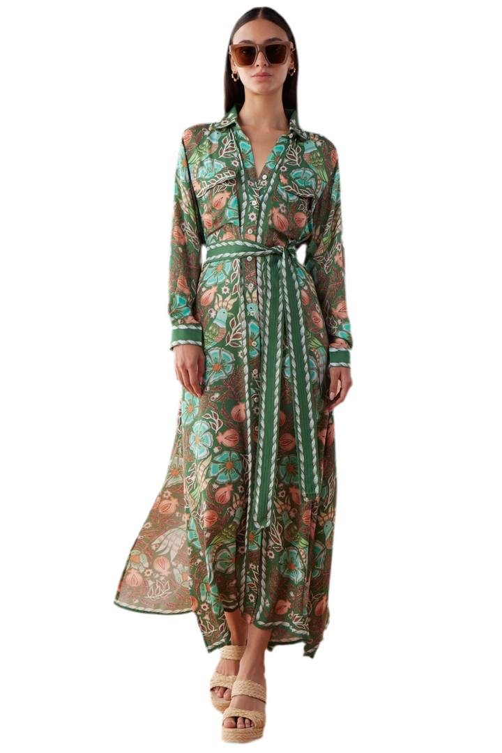 Palma Maxi | Kala Kelp