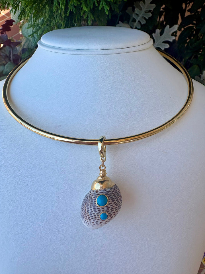 Knotty Bling Assorted Charms with Attachable Clasp