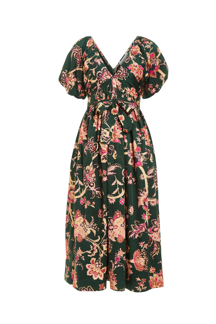 Mimsy Dress | Leonie Floral Print