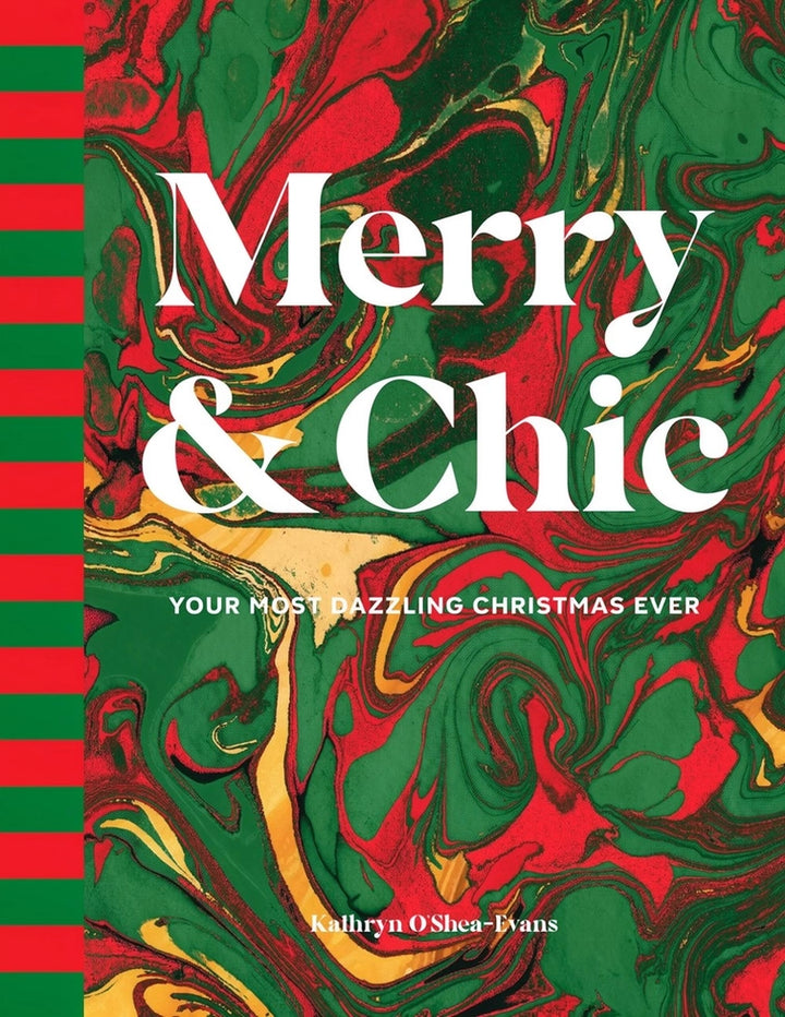 Merry & Chic Book