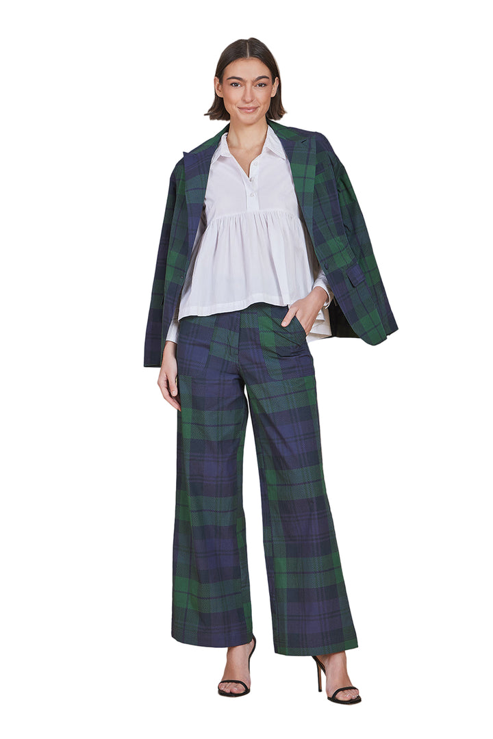Danbury Pants | Ralph's Tartan