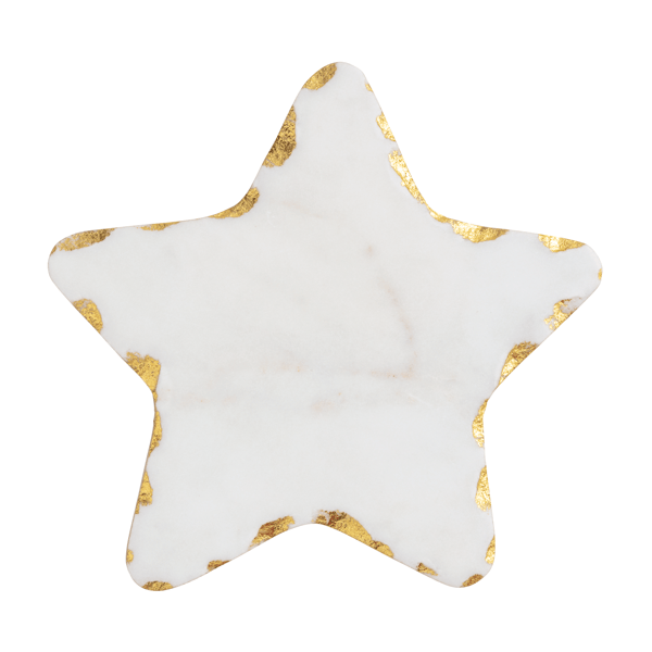 Assorted Gold & Marble Mini Boards