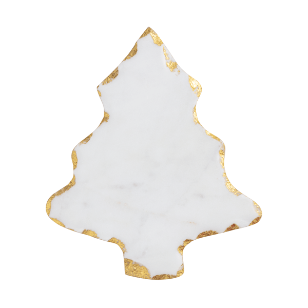 Assorted Gold & Marble Mini Boards